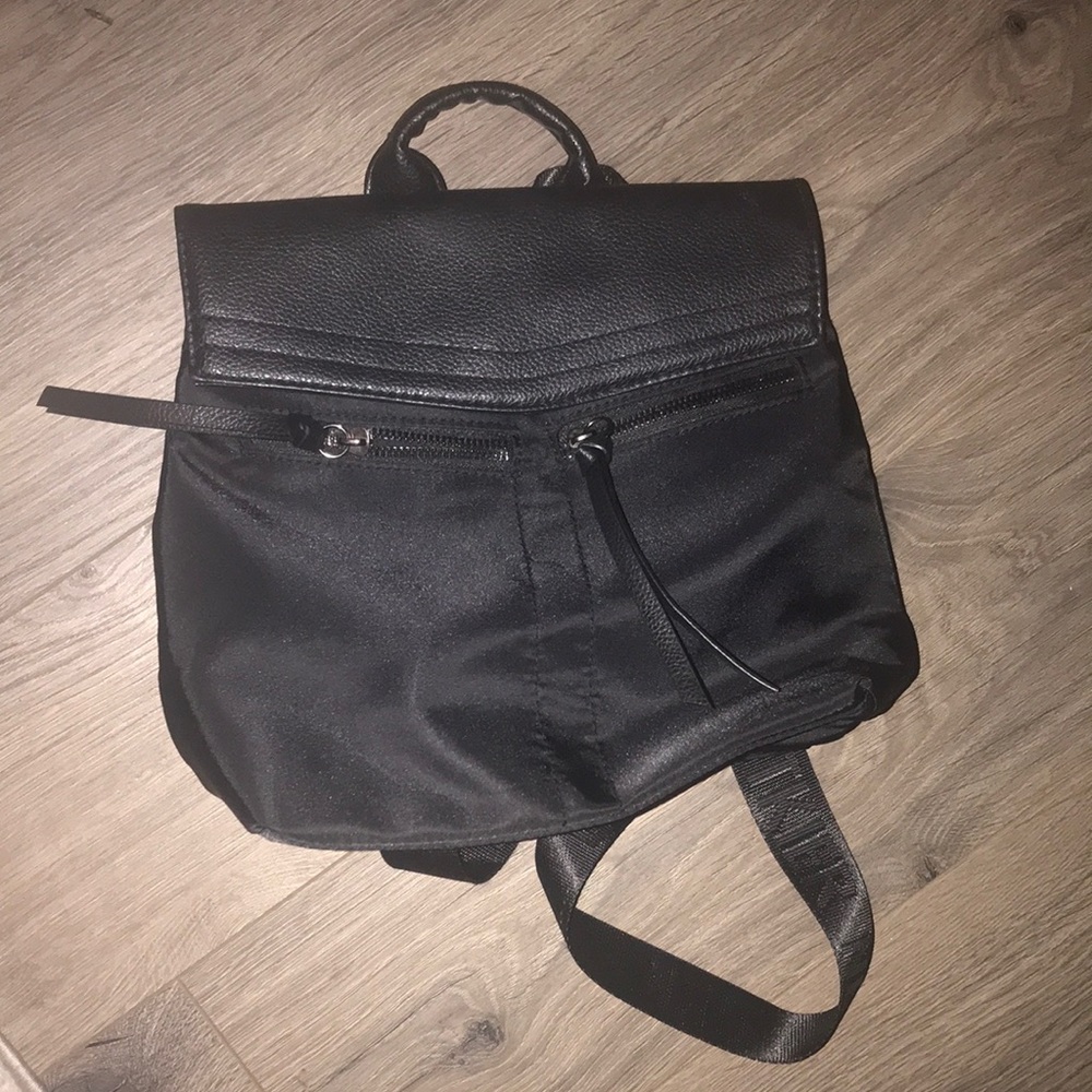 Botker by mini backpack